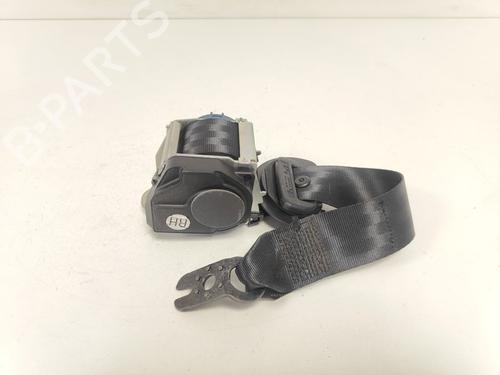 Used Rear right seatbelt Rear right seatbelt VW UP! (121, 122, BL1, BL2, BL3, 123) 1.0 (60 hp) 33777495 33777495