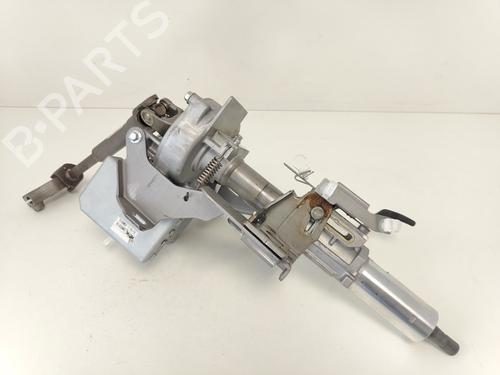 Used Steering column Steering column NISSAN X-TRAIL III (T32_, T32R, T32RR) 1.6 DIG-T (T32) (163 hp) 33786272 33786272