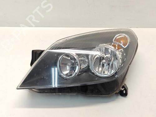 Used Left headlight Left headlight 36832656 36832656
