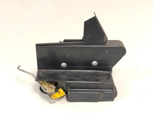 Used Front left lock Front left lock DACIA SANDERO II TCe 90 (B8M1, B8MA, B8AC) (90 hp) 33812435 33812435