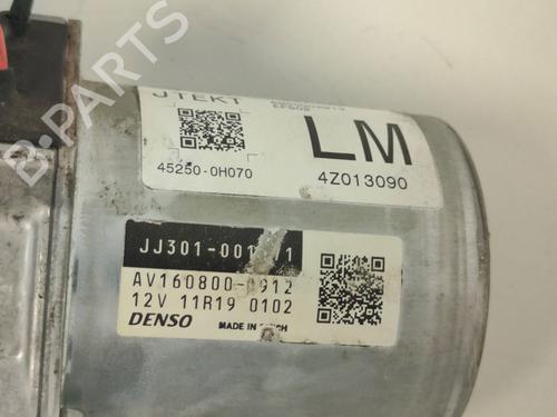 Steering column PEUGEOT 108 1.0 VTi | BP33788005M21 - Image 4