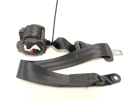 Used Rear left seatbelt Rear left seatbelt VW FOX Hatchback (5Z1, 5Z3, 5Z4) 1.2 (55 hp) 33789161 33789161