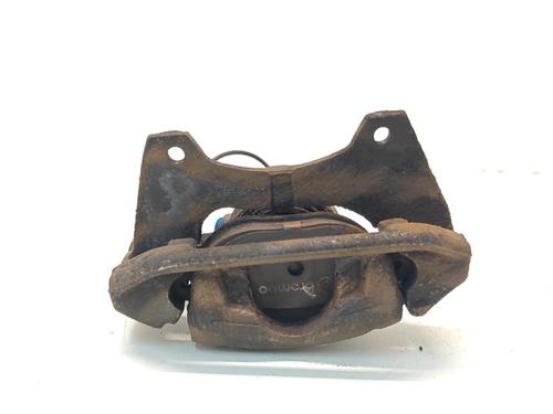 Left front brake caliper FORD KA (RU8) 1.2 | BP39724902M105 - Image 4