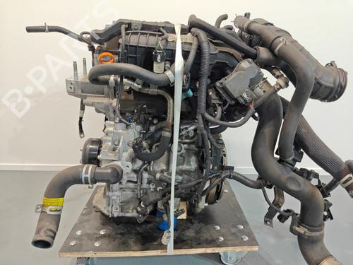 Engine KIA CEED (CD) 1.0 T-GDI | BP35948323M1 - Image 5