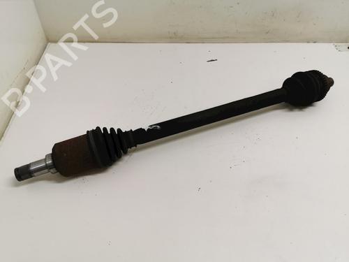 Used Right rear driveshaft Right rear driveshaft SMART CITY-COUPE (450) 0.6 (S1CLA1, 450.341) (55 hp) 33779042 33779042
