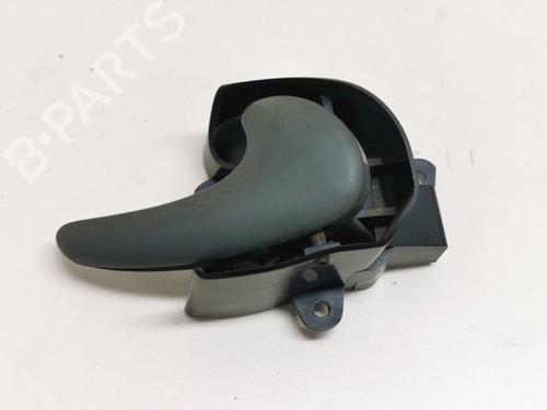 Used Exterior handle Exterior handle MERCEDES-BENZ SPRINTER 3-t Platform/Chassis (B903) 311 CDI (903.611, 903.612, 903.613, 903.621, 903.622,... (109 hp) 33779691 33779691