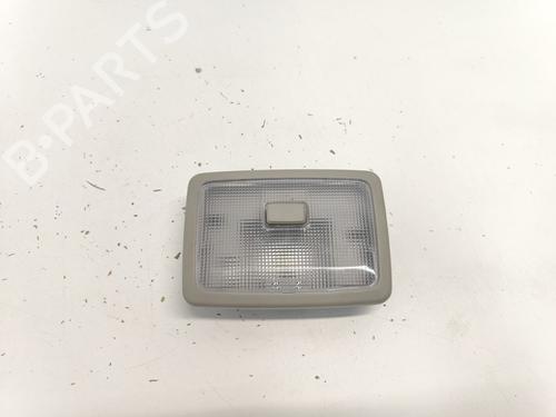 Used Interior roof light Interior roof light CHEVROLET CAPTIVA (C100, C140) 3.2 4WD (230 hp) 33782622 33782622