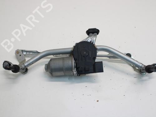 Used Front wipers mechanism Front wipers mechanism OPEL CROSSLAND X / CROSSLAND (P17, P2QO) 1.2 (75) (110 hp) 33781273 33781273