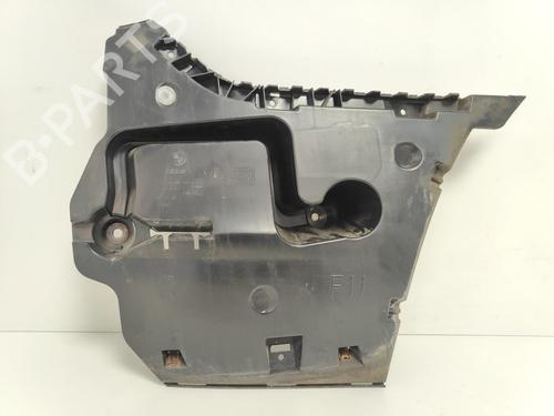Used Rear bumper bracket Rear bumper bracket 33787413 33787413