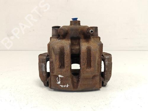 Pinza freno posteriore sinistra Pinza freno posteriore sinistra BMW 3 (E90) 318 i (143 hp) 33788740 33788740