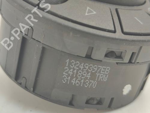 Headlight switch OPEL CORSA D (S07) 1.0 (L08, L68) | BP33783801I24 - Image 3