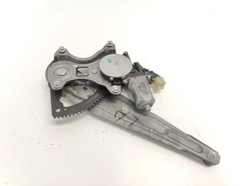 Used Rear left window mechanism Rear left window mechanism HYUNDAI i20 I (PB, PBT) 1.2 (78 hp) 33783126 33783126