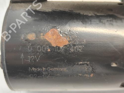 Starter OPEL AGILA A (H00) 1.0 12V (F68) | BP33774998M8 - Image 5