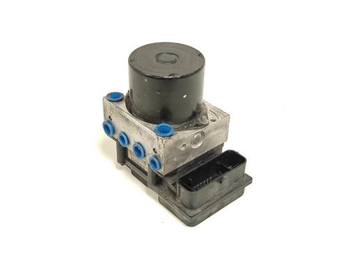 Used ABS pump ABS pump VW FOX Hatchback (5Z1, 5Z3, 5Z4) 1.2 (55 hp) 33789155 33789155