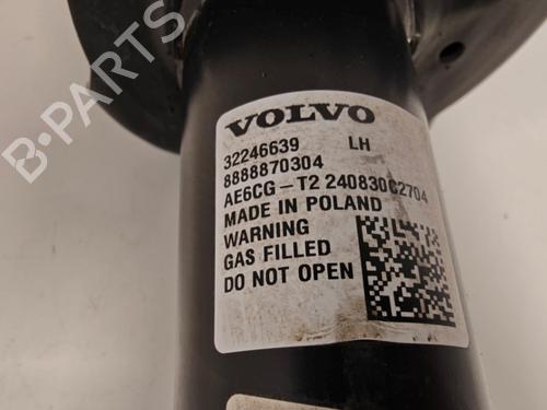 Left front shock absorber VOLVO XC40 (536) B4 Mild-Hybrid | BP33790299M16  - Image 5