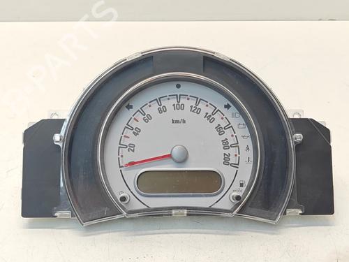 Used Instrument cluster Instrument cluster 39249947 39249947