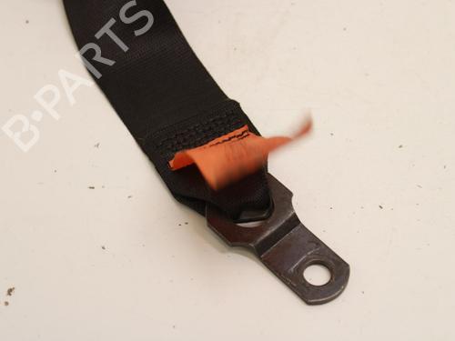 Front right seatbelt BMW 5 (E39) 523 i | BP33780936I25 - Image 3