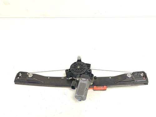 Used Front left window mechanism Front left window mechanism FIAT PUNTO EVO (199_) 1.3 D Multijet (84 hp) 33788814 33788814