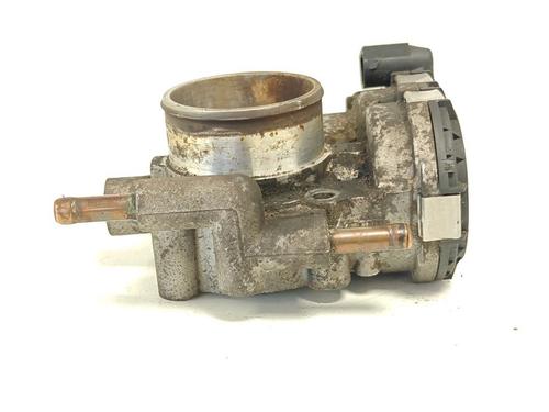 Throttle body OPEL CORSA D (S07) 1.4 (L08, L68) | BP33792157M82 - Image 3