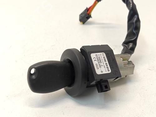 Control unit DACIA LOGAN MCV (KS_) 1.6 MPI 85 | BP36884113M11 - Image 8