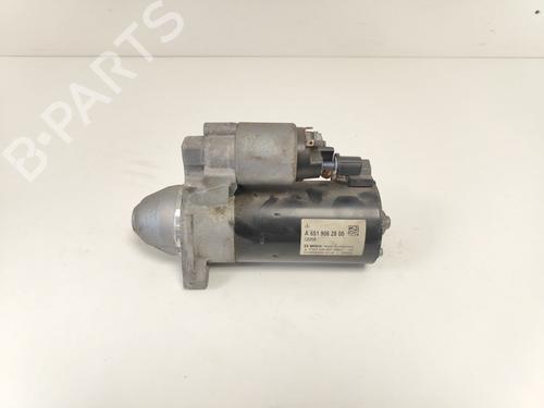 Used Starter Starter MERCEDES-BENZ C-CLASS T-Model (S205) C 220 BlueTEC / d (205.204) (170 hp) 33785597 33785597