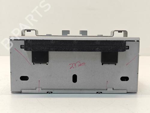 Used Radio Radio 39416681 39416681