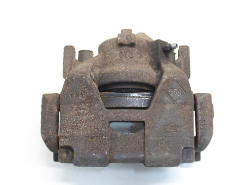 Used Left front brake caliper Left front brake caliper RENAULT GRAND SCÉNIC III (JZ0/1_) 1.4 16V (JZ0F) (131 hp) 33781289 33781289