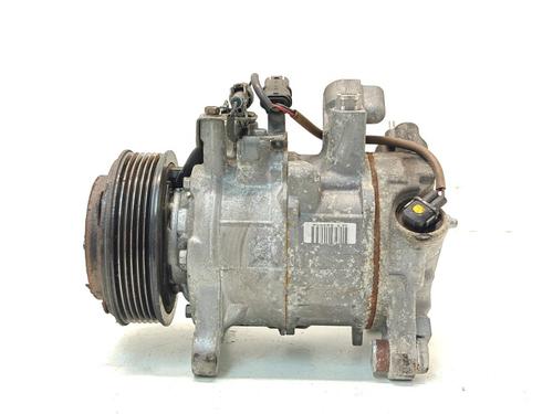 AC compressor BMW 1 (F20) 118 d | BP39035530M34 - Image 4