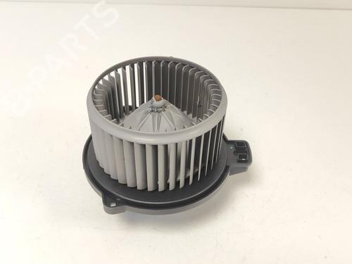 Used Heater blower motor Heater blower motor KIA RIO III (UB) 1.25 CVVT (86 hp) 33775541 33775541