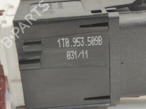 Warning switch VW TOURAN (1T3) 1.4 TSI | BP33782812I22 - Image 3