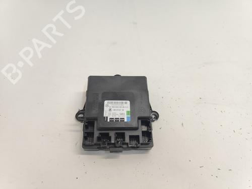 Used Electronic module Electronic module MERCEDES-BENZ B-CLASS Sports Tourer (W245) B 170 (245.232) (116 hp) 33783442 33783442
