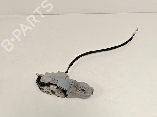 Used Front left lock Front left lock FIAT BRAVO II (198_) 1.4 (198AXA1B) (90 hp) 33791041 33791041