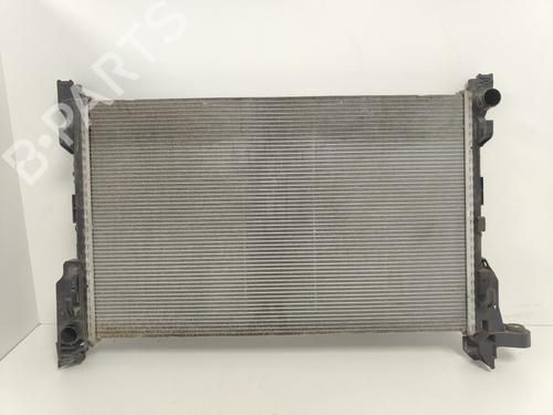 Used Water radiator Water radiator RENAULT TRAFIC III Van (FG_) 1.6 dCi 120 (FGMK) (121 hp) 33788436 33788436