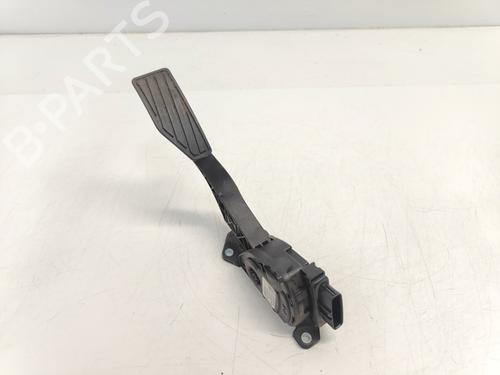 Pedal Pedal SUZUKI ALTO VII (GF, HA25_, HA35_) 1.0 (AMF310, GFC31S) (68 hp) 33783873 33783873