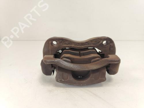 Left front brake caliper KIA RIO III (UB) 1.25 CVVT | BP33777245M105 - Image 4