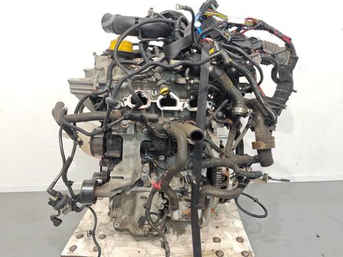 Engine RENAULT CLIO IV (BH_) 0.9 TCe 90 (BHNF, BHMA, BHMH, BHJK, BHJR) | BP39516654M1 - Image 5