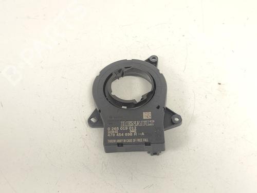 Used Electronic sensor Electronic sensor RENAULT CLIO IV Grandtour (KH_) 0.9 TCe 90 (90 hp) 33777364 33777364