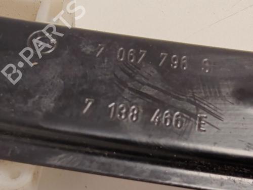 Front right window mechanism BMW 1 (E87) 116 i | BP33789646C23 - Image 5