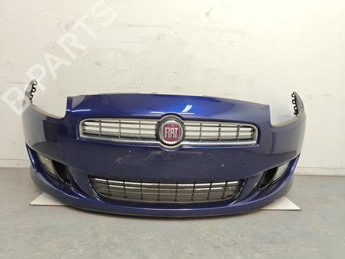 Used Front bumper Front bumper FIAT BRAVO II (198_) 1.4 (198AXA1B) (90 hp) 33791053 33791053