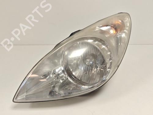 Used Left headlight Left headlight HYUNDAI i20 I (PB, PBT) 1.4 (101 hp) 33790392 33790392