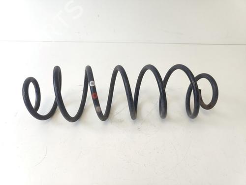 Used Shock absorber spring Shock absorber spring CITROËN C4 CACTUS 1.6 HDi 90 (92 hp) 33785060 33785060