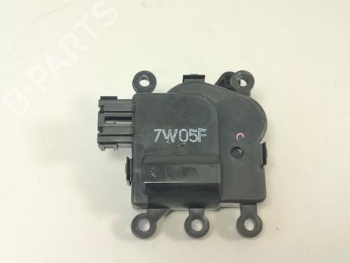 Used Electronic module Electronic module MAZDA 6 Saloon (GH) 1.8 MZR (120 hp) 33776062 33776062