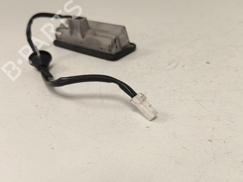 Tailgate handle FORD FOCUS C-MAX (DM2) 1.8 | BP33787817C132 - Image 3