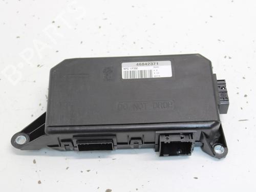 Used Electronic module Electronic module FIAT IDEA (350_) 1.4 16V (95 hp) 33781623 33781623