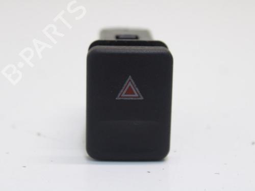 Used Warning switch Warning switch MG MGF (RD) 1.8 i VVC (146 hp) 33781346 33781346