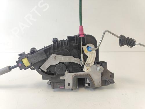 Front right lock MERCEDES-BENZ E-CLASS (W213) E 220 d (213.004) | BP33776958C97 - Image 3