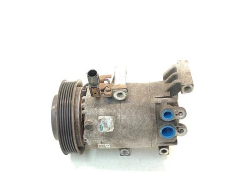 Used AC compressor AC compressor HYUNDAI ix20 (JC) 1.6 (125 hp) 40512823 40512823