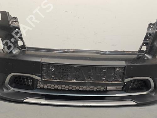 Front bumper JEEP CHEROKEE (KL) 2.2 CRD 4x4 | BP40466809C7 - Image 4