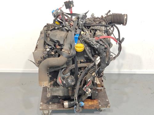 Used Engine Engine 38590566 38590566