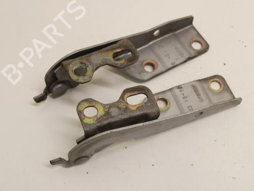 Used Hinge/Door check strap Hinge/Door check strap MITSUBISHI COLT VI (Z3_A, Z2_A) 1.3 (Z21A) (95 hp) 33780908 33780908